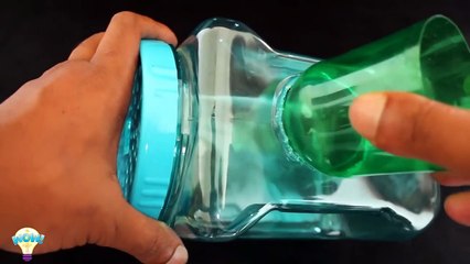 How to Make a Powerful Air Cooler Homemade DIY project