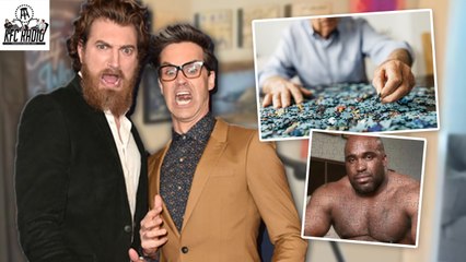 Puzzles Still Suck, You're Just Bored