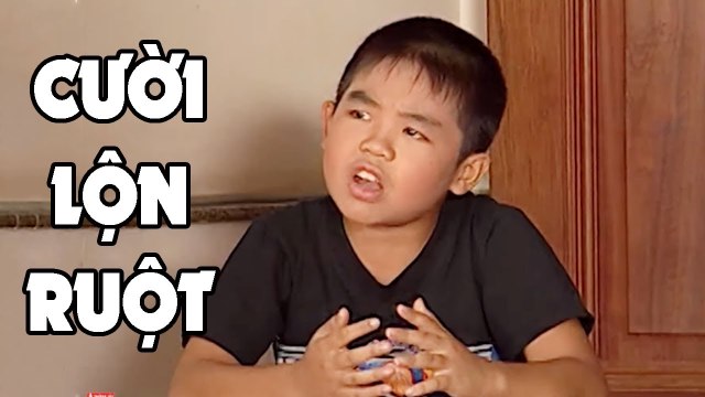 Cười Lộn Ruột Khi Xem Hài Thần Đồng Nguyễn Huy, Chí Tài, Hoài Linh - Hài Kịch Hay Nhất