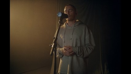 Dermot Kennedy - Outnumbered