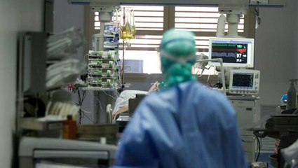 Son Dakika: Türkiye'de koronavirüsten ölenlerin sayısı 107 yükselerek 1403 oldu