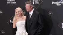 Gwen Stefani Gives Blake Shelton Another At-Home Haircut to Shape His 'Quarantine Mullet'