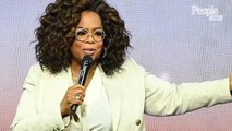 Oprah Winfrey to Host Talk About How COVID-19 Is 'Ravaging' the African American Community