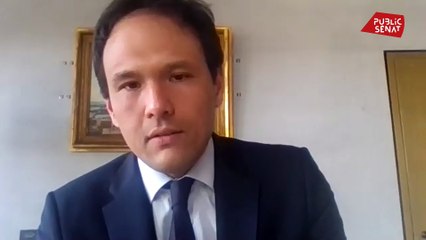 Cédric O : "Il n'y a pas d'intérêts cachés dans cette opération"