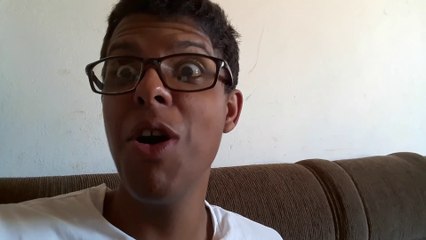 ai galera vamos rir na quarentena