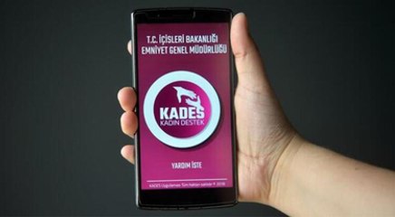 KADES nedir nasıl kullanılır