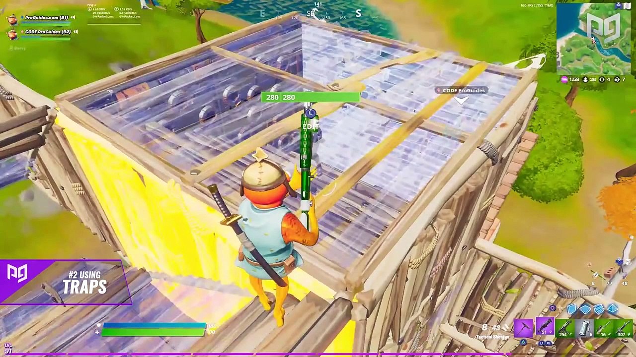 10 GAME LOSING Mistakes Every Player Makes - Fortn(720P_HD)