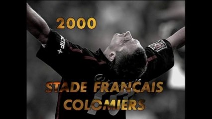 Retour sur la finale 2000 du championnat de France de rugby à XV : la 1ère retransmise sur CANAL+