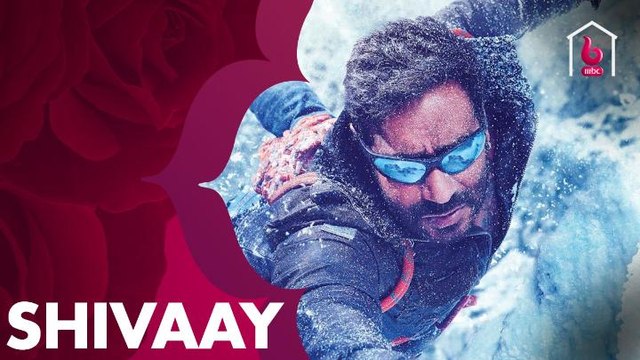 أجاي ديفجان يقف في وجه أمام عصابة لتجارة الأطفال في SHIVAAY