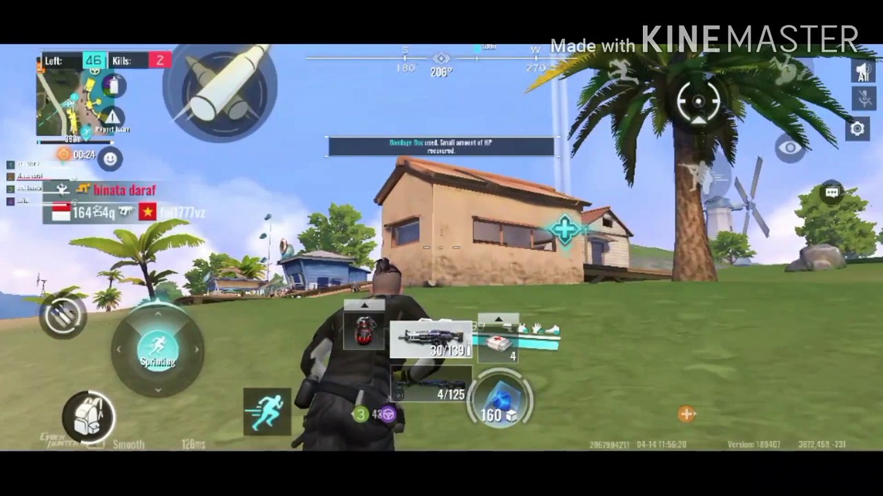 Best game in the world