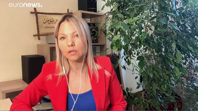 COVID-19: «Δεν έχουμε σχέση με fake news - Μόνο ενωμένοι θα νικήσουμε» λέει ο Λαβρόφ