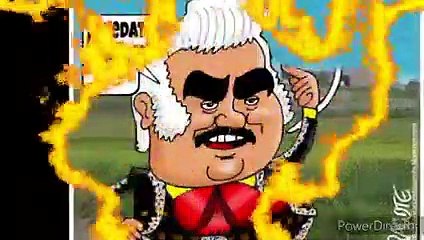 Al estilo “Chente”, te explican los riesgos del COVID-19