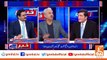 arif hameed bhatti revelations