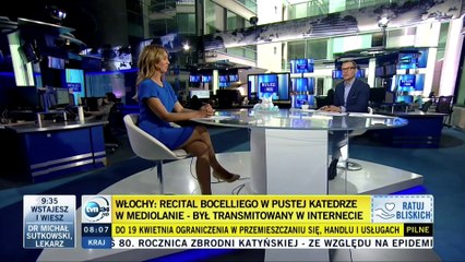 Olga Olesek - 13.04.2020