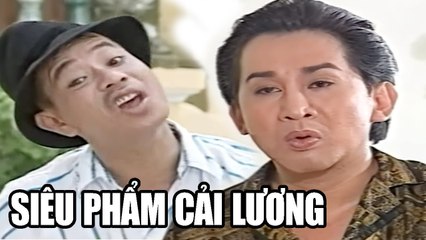 Cải Lương Kim Tử Long, Bảo Chung, Thoại Mỹ, Hương Lan Hay Nhất - Cải Lương " Bạch Hải Đường "