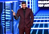 Drake Makes 'Billboard' Hot 100 Chart History