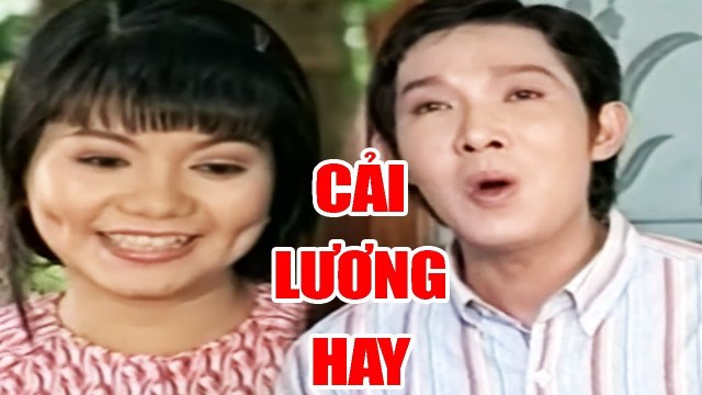 Cải Lương Vũ Linh, Ngọc Huyền, Thoại Mỹ Hay Nhất - Cải Lương Hay Không Xem Tiếc Cả Đời