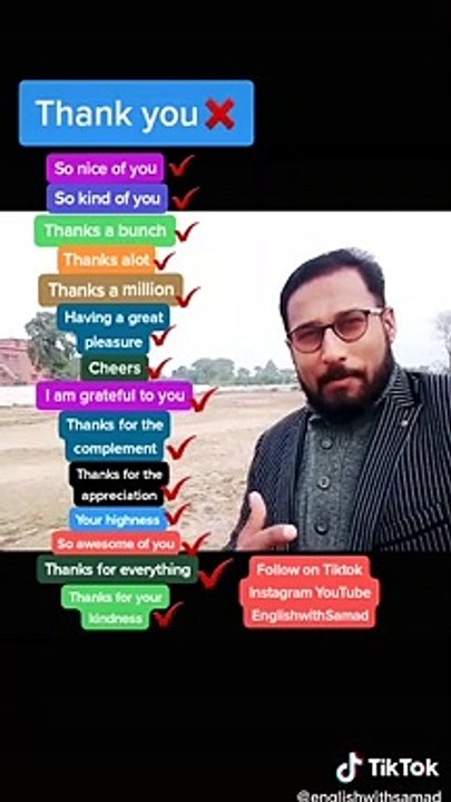 Tik Tok  New Trend