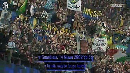 Ronaldo ve Guardiola'nın Karşı Karşıya Geldiği Tek Maç