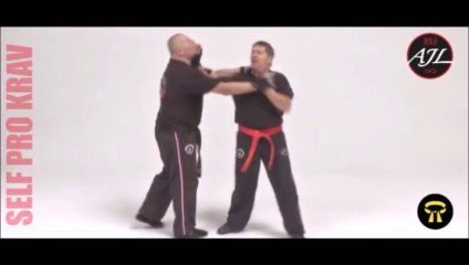KRAVMAGA SELF PRO KRAV BASIS