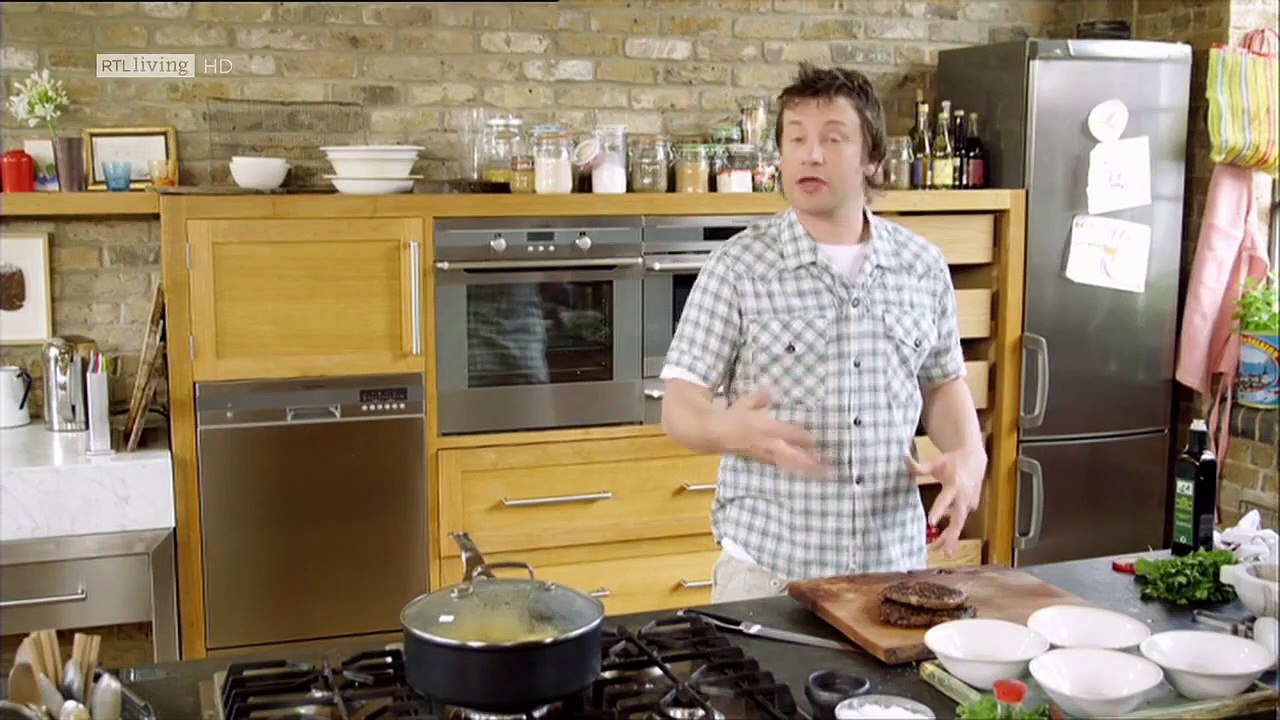 Rib-Eye-Streifen auf chinesische Art.J.O.