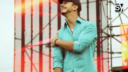 Clip Saad Lamjarred ft Asmae Lamnawar - Wana M3ak 2014 HD