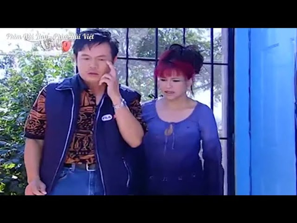 Cười Lộn Ruột Khi Xem Hài Hải Ngoại Chí Tài Hay Nhất