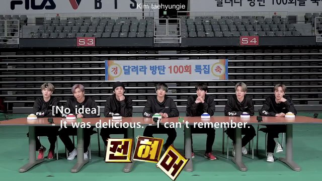 RUN BTS 100th セット売り www.sanagustin.ac.id