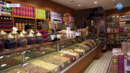 Corona Günlerinde İstanbul: Yalnız ve Tek Başına