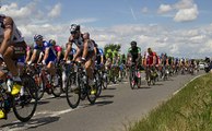 Tour de France Postponed Due to Coronavirus Pandemic