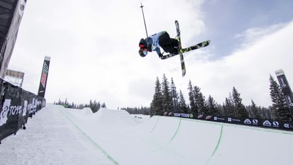 On The Spot Video Montage Volume One | Dew Tour