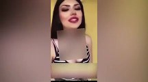 Sosyal medya fenomeni Simge Barankoğlu'nun, cinsel içerikli telegram grubunun reklamını yapması tepki çekti