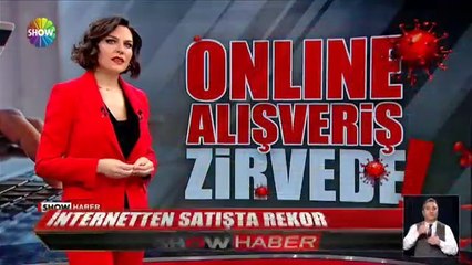 Karantinada Online Alışveriş Arttı! Siber Dolandırıcılara Dikkat