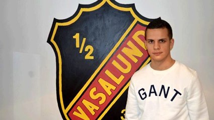 Geleceğin yıldızı olarak görülen Ilija Jurkovic, futbolu bırakıp yeraltı dünyasına girdi