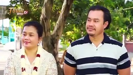 រឿង សម្បត្តិបុរស ភាគទី ១២