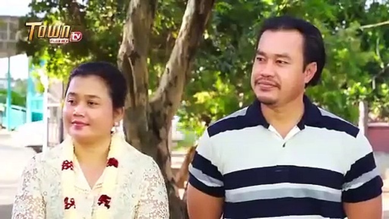 រឿង សម្បត្តិបុរស ភាគទី ១២
