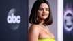 Selena Gomez Revealed She Was Diagnosed with Bipolar Disorder