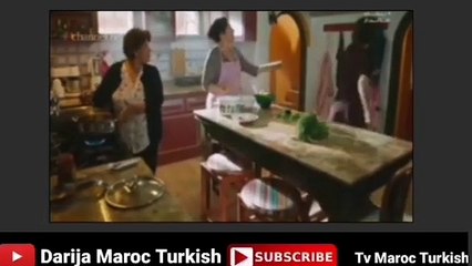 مسلسل الشجاع والجميلة الحلقة 75 على 2M