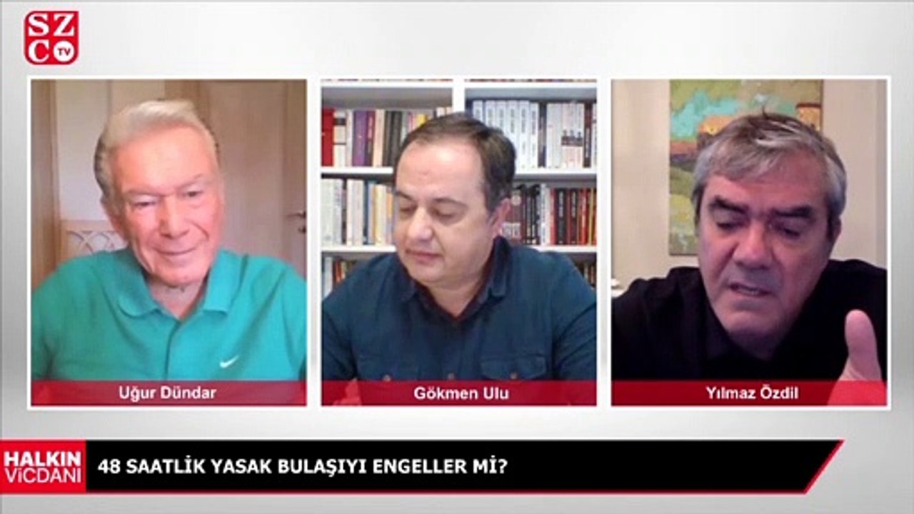 Koronavirüs Türkiye'de mesaiyle mi çalışıyor?