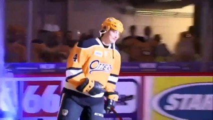 OHL Highlight Reel | Jamie Drysdale | 2019-2020