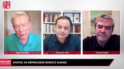 Geçmediğimiz köprüye para ödüyoruz