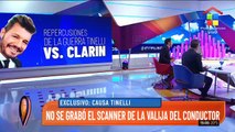 Intrusos | Se define el futuro de Tinelli en la TV, ¿su salida de El Trece confirmada?