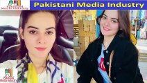 How Look Like Without Makeup Pakistani Celebrity