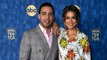 Victor Rasuk and Nathalie Kelley Discuss New Show 'The Baker and The Beauty'