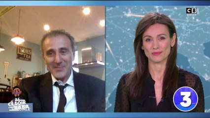 Le top 5 des darkas à la télé !