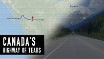 Why Do Women Keep Going Missing on this Highway in Canada? - 5 Haunting Unsolved Disappearances...