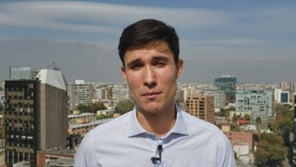 Informe a cámara: Chile registra 10 nuevas muertes y amplía la cuarentena a otras tres ciudades