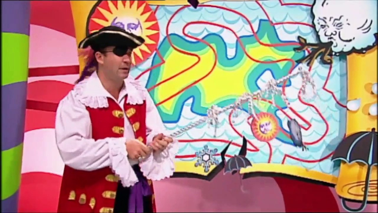 Episode 15 (Lights, Camera, Action, Wiggles!) video Dailymotion