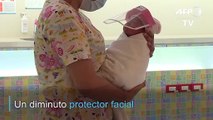 Bebés protegidos