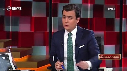 Osman Gökçek, Türkiye'nin koronavirüs tablosunu değerlendirdi